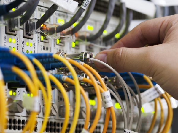 network repair